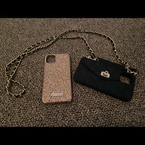 Two Pack iPhone 11 Cases